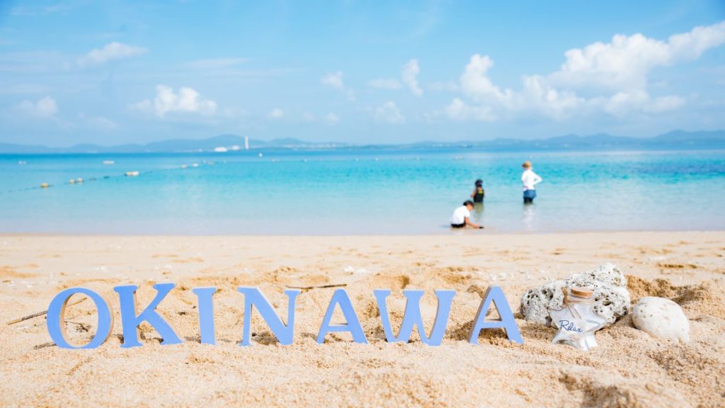 Okinawa 2-Day/3-Night Travel Itinerary: Relaxing Spots & Hidden Gems for Couples and Girls’ Trips