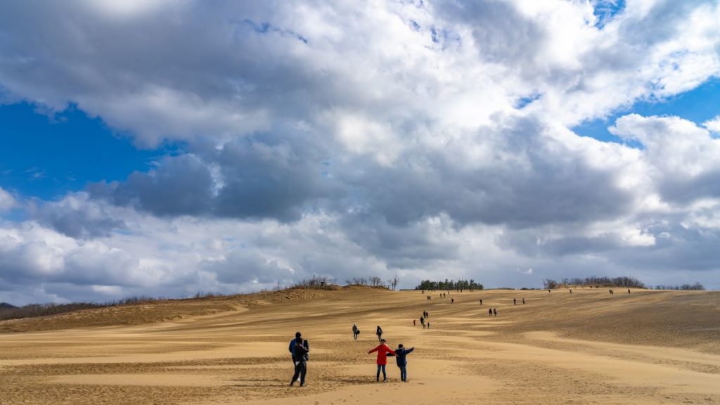 Tottori Sand Dunes Travel Guide: How to Get There, Ride Camels, Plan Your Visit, and Explore the Sand Museum