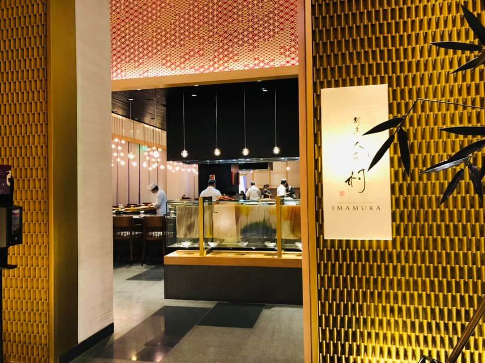 フィリピン・オカダマニラ・カジノホテル