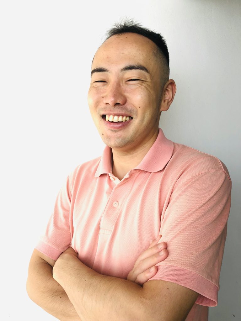 プロフィール画像