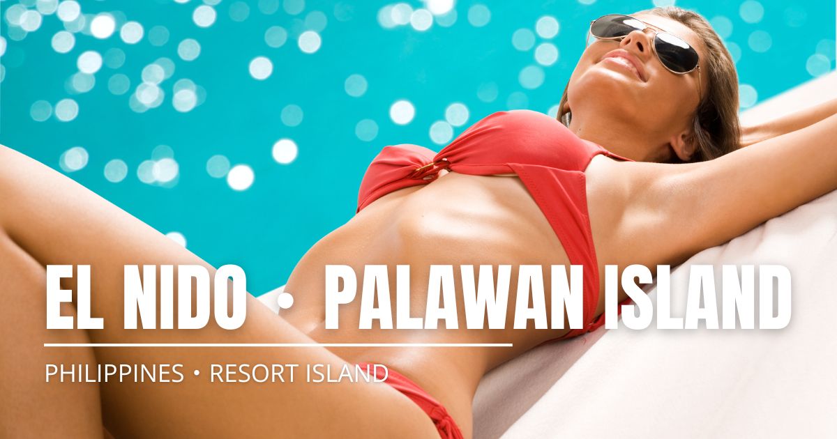 エルニド・パラワン島への行き方やおすすめ観光ツアー・旅行費用などを解説【フィリピン最後の秘境】