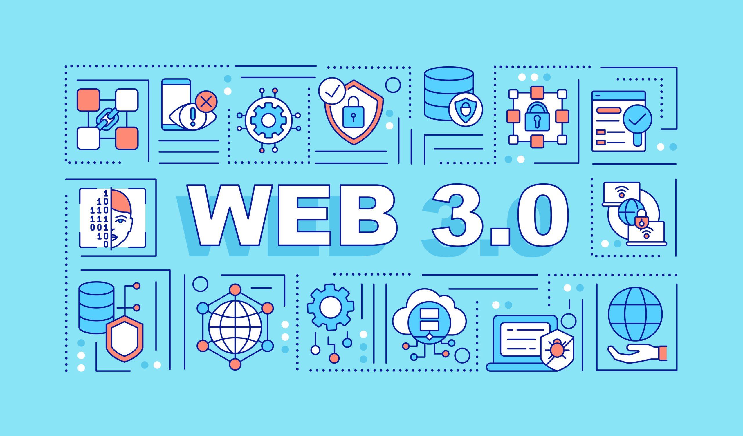 Web3.0の学習に役立つおすすめ本5選！胡散臭い新技術を大解明
