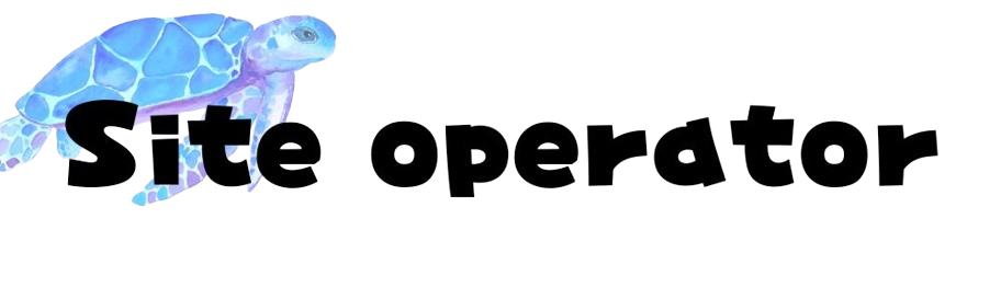 site operator