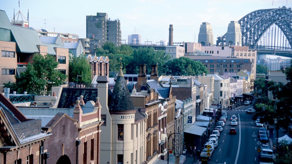 How to Get to Sydney Fish Market: Best Seafood, Lunch Spots & Foodie Guide