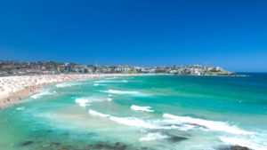 Bondi Beach Sydney Travel Guide: How to Get There, Best Cafes & Top Events [2025]