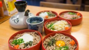 Izumo Taisha Travel Guide: Best Day Trip Itinerary, Map & Local Food Recommendations in Shimane