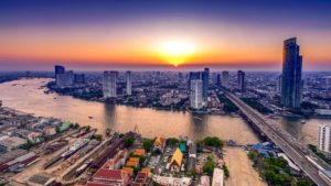 Bangkok in One Day: Top Tour Itinerary With Railway Market, Floating Market & Ayutthaya